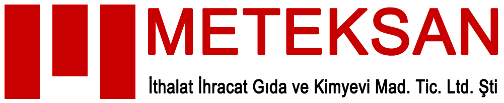 Meteksan Logo